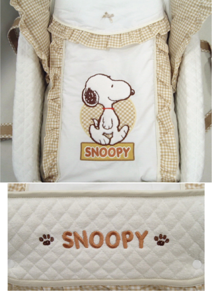 画像: ＊SNOOPY・BE＊　★送料無料★